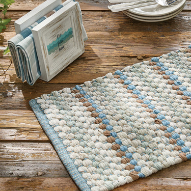 Jordan Chindi Table Runner 36